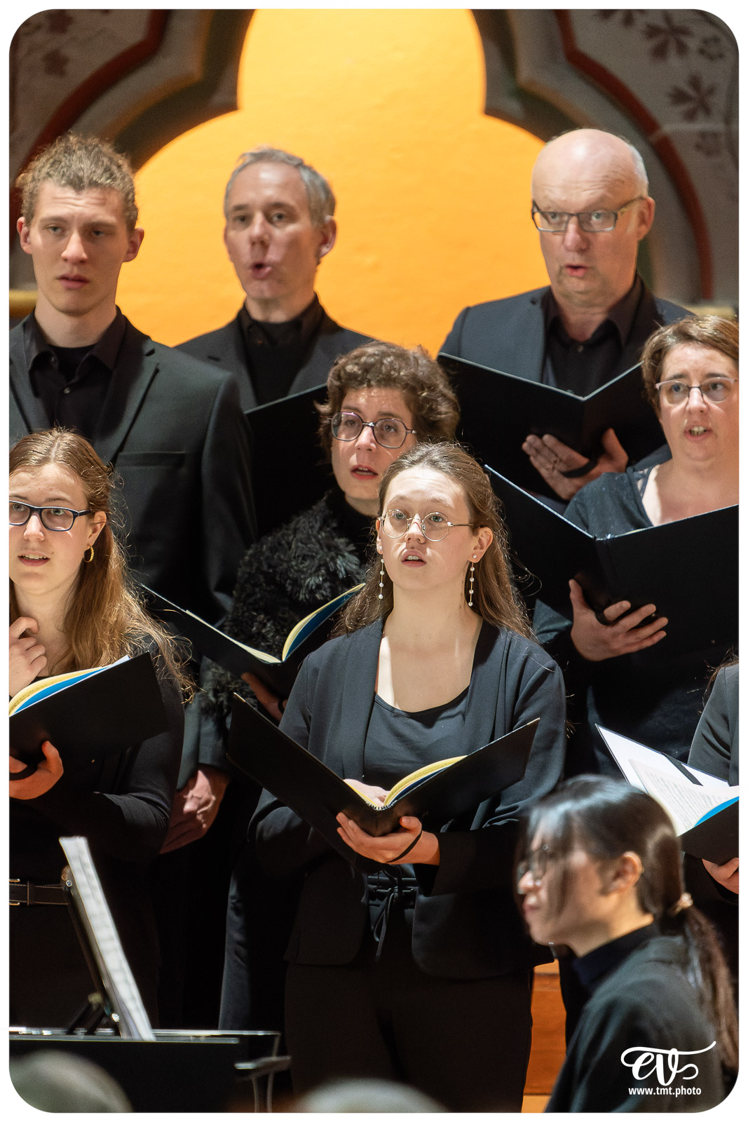 REQUIEM DE MOZART (EVUS)